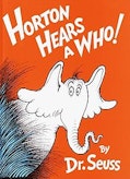 Dr. Seuss Horton Hears a…